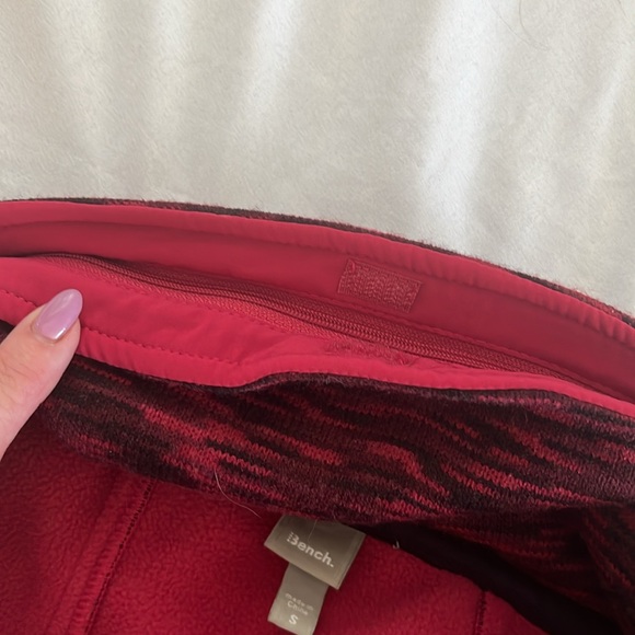 Bench Jacket - Picture 10 of 12